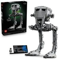 LEGO Star Wars 75417 AT-ST Walker Age 18+ 1513pcs