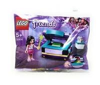 LEGO FRIENDS 30414 ~ EMMA'S MAGICAL BOX ~ BRAND NEW SEALED