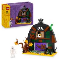 LEGO Iconic: Halloween Barn (40721)