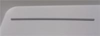 LEGO Parts 6191556 60677 Outer Cable 160MM Medium Stone Grey x1
