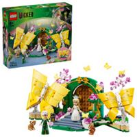 LEGO Wicked: Glinda's Wedding Day (75688)