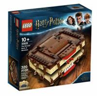 LEGO Harry Potter: Monster Book of Monsters (30628)