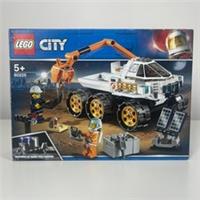 LEGO City Rover Testing Drive 60225 - Brand New