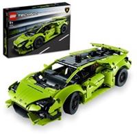 LEGO TECHNIC: Lamborghini Huracn Tecnica (42161)