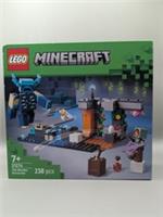 LEGO Minecraft - The Warden Encounter | 21274