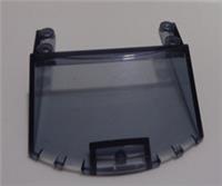 Lego Parts & Pieces 6510197 65632 WINDSCREEN WINDSCREEN 6X6X1 2/3 Clear Black x1