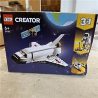 LEGO CREATOR 3in1 31134