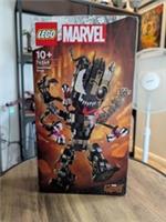 LEGO Super Heroes: Venomised Groot (76249) BNIB ⭐