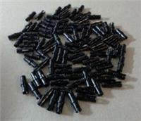 LEGO TECHNIC Parts & Pieces 4121715 - 2780 Connector Peg Black x100