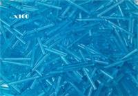Lego 30374 4L Bar (Lightsaber Blade / Wand) Trans Light Blue Pack of 100 NEW.