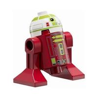LEGO Star Wars R7-A7 Minifigure from Advent Calendar 2025 75418 New