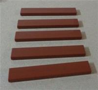 LEGO 4211204 6636 Flat Tile 1 x 6 Reddish Brown x5-Bricks & Pieces & Parts