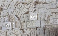 Lego 3022 94148 Plate 2x2 Select Colour Pack of 40 BRAND NEW.