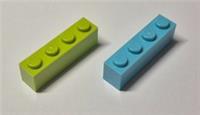 Lego 3010 Brick 1x4 Select Colour Pack of 30 BRAND NEW.