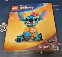 LEGO Disney: Stitch (43249)