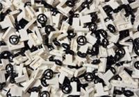 Lego 3829 Steering Wheel Select Colour Pack of 30 BRAND NEW.
