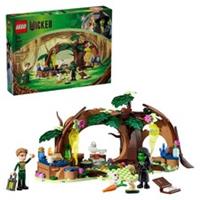 LEGO Wicked 75687 Elphaba's Retreat Age 7+ 228pcs