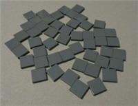 LEGO Pieces & Parts 3068 - 4211055 Flat Tile 2x2 Dark Stone Grey x50