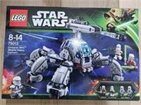 LEGO 75013 Star Wars Umbaran Mobile Heavy Cannon BRAND NEW