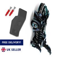 Vertical Wall Mount for LEGO DC Super Heroes Batman Forever Batmobile (76304) UK