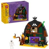 LEGO 40721 Halloween Barn Age 8+ 205pcs