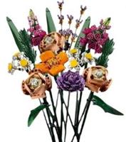 ART & Creator Expert 10280 Flower Bouquet (No Box)