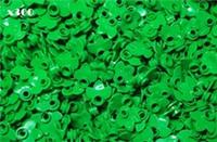 Lego 32607 Plant Plate 1x1 with 3 leaves Light Green Bundle Pack of 300 NEW.