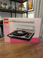 LEGO 40699 Retro Record Player BNIB ⭐