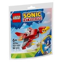 LEGO Sonic The Hedgehog 30704 Balkiry Attack Age 6+ 42pcs Bag