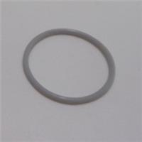 Lego Technic 114484 6564266 V-BELT 15 Rubber Approx 3x3 Medium Stone Grey x1