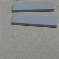 LEGO Pieces & Parts 4211356 - 2431 Flat Tile 1x4 Medium Stone Grey x2