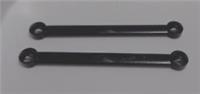 LEGO TECHNIC 6244698 - 35257 Black 1x9 9M 9L Steering Arm Track Rod x2