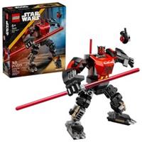 LEGO Star Wars Darth Maul Mech Set 75411 New