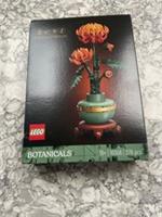 Lego Botanical 10368 Chrysanthemum 278 pcs