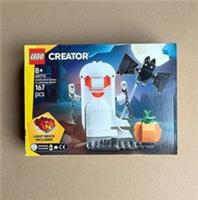 LEGO 40772 - Celebration Series 3: Luminous Ghost - Brand New & Sealed