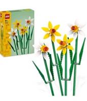 LEGO Botanicals: Daffodils (40747)