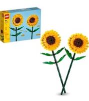 LEGO Botanicals: Sunflowers (40524)