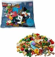 Lego 40605 Lunar New Year VIP Add On Pack - New & Sealed