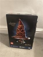 LEGO Harry Potter 76429 Talking Sorting Hat Set Brand New And Sealed
