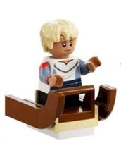 LEGO Star Wars Omega with Sled Minifigure from Advent Calendar 2023 75366 New