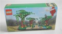LEGO 40530: JANE GOODALL TRIBUTE *BRAND NEW IN BOX*