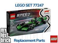 LEGO Set 77247 - Missing Piece Replacement Parts Pick-A-Brick - SELECT PART /QTY