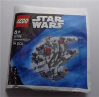 LEGO Star Wars: Millennium Falcon Mini-Build (30708) x1 Pack