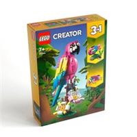 Lego 3 in 1 CREATOR range construction game, play,blocks