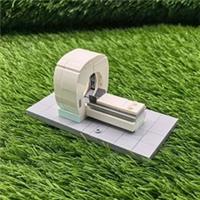 Hospital MRI Machine Building Blocks MOC Toy - CT Scanner Room 99PCS