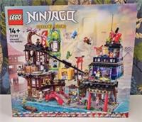 Lego Ninjago STICKER SHEET 3 ONLY for Lego set 71799 NINJAGO City Markets