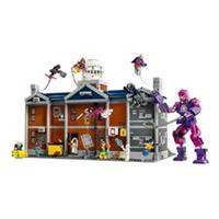 NEW MOC 76294 X-Men: The X-Mansion with Figures Blocks Marvel 3093pcs Unbranded