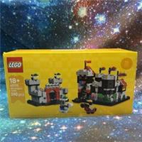 LEGO 40775 Mini Knights Castles BRAND NEW & SEALED BNIB Securely Packed