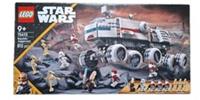Lego Star Wars: Republic Juggernaut. Brand New Sealed. The Clone Wars 75413