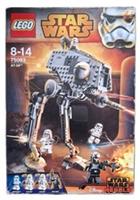 Lego Star Wars At-Dp Brand New Sealed. Retired Clone Wars Rebels 2015 Rare 75083